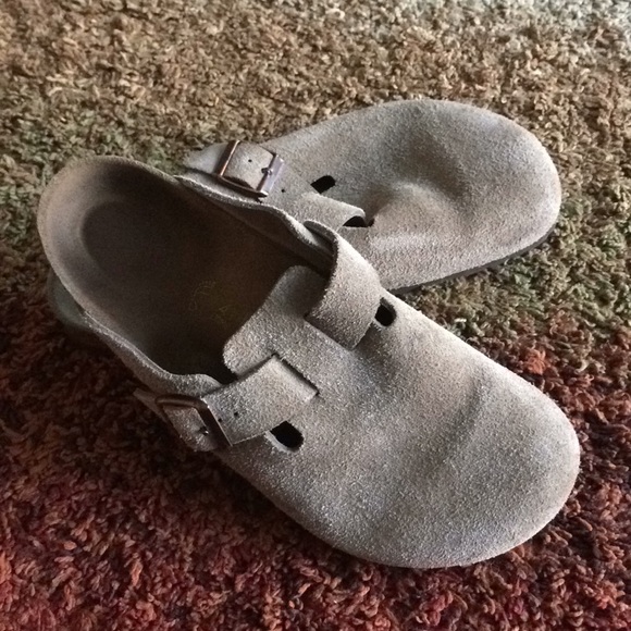 birkenstock boston 41